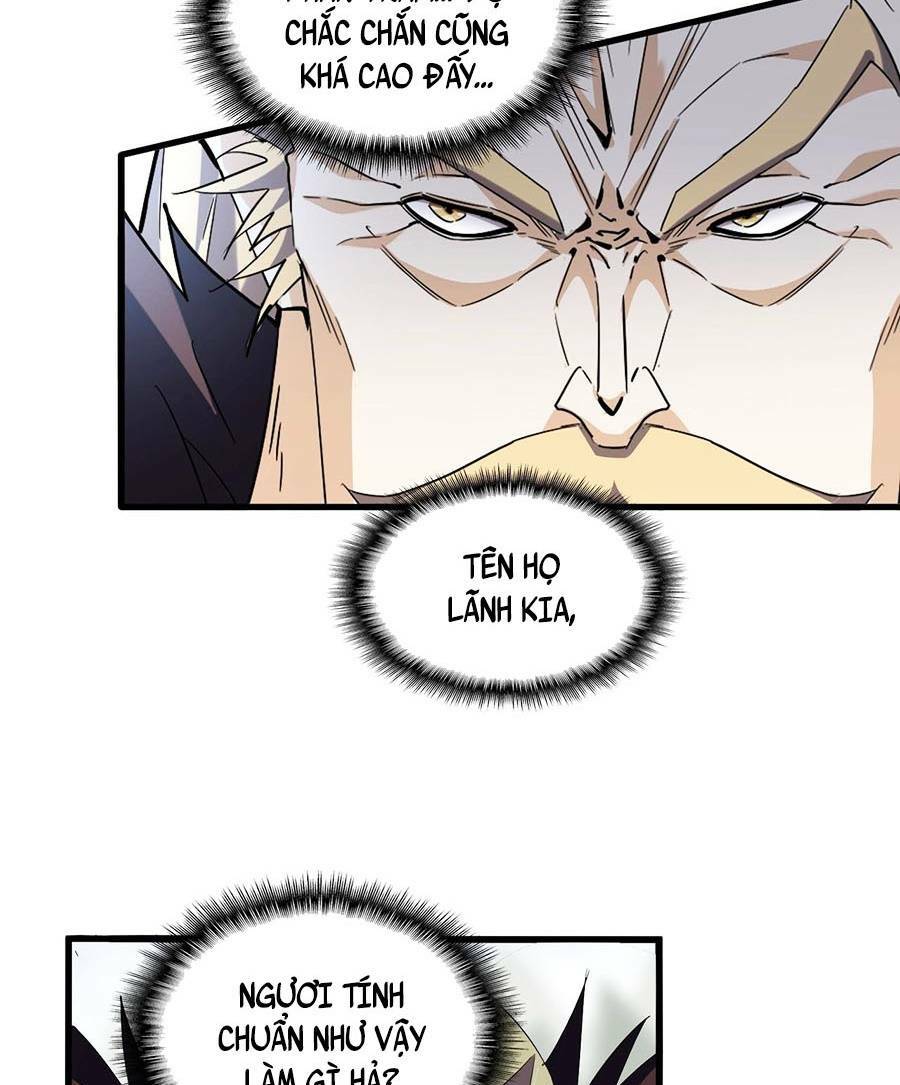 Đại Quản Gia Là Ma Hoàng - Chapter 352 - Page 55