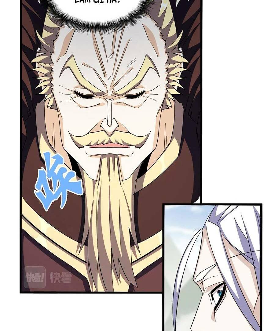 Đại Quản Gia Là Ma Hoàng - Chapter 352 - Page 56