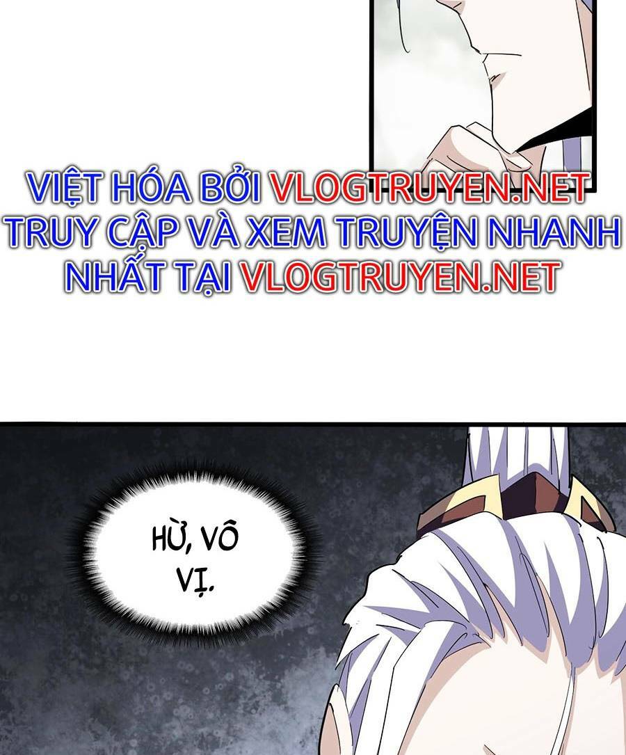 Đại Quản Gia Là Ma Hoàng - Chapter 352 - Page 57