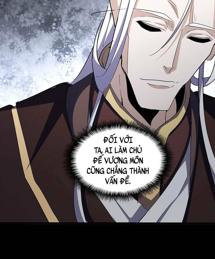 Đại Quản Gia Là Ma Hoàng - Chapter 352 - Page 58