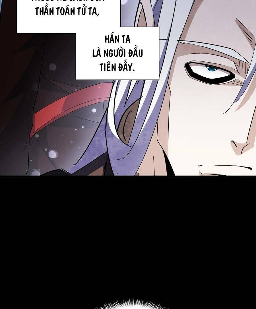 Đại Quản Gia Là Ma Hoàng - Chapter 352 - Page 60