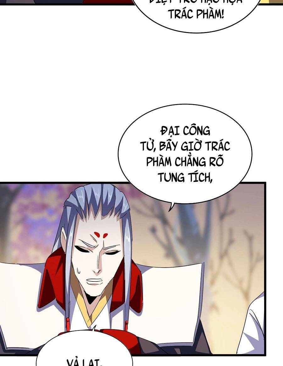 Đại Quản Gia Là Ma Hoàng - Chapter 352 - Page 63