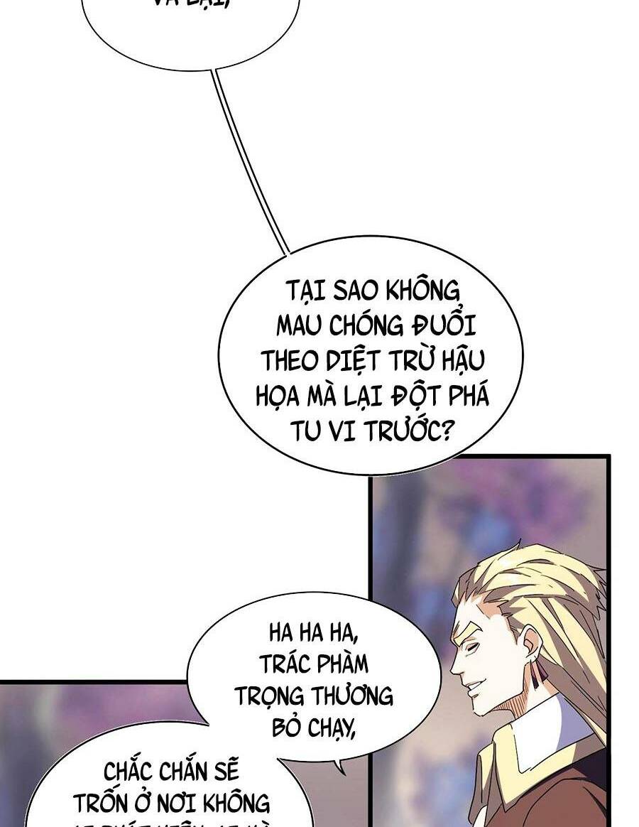 Đại Quản Gia Là Ma Hoàng - Chapter 352 - Page 64