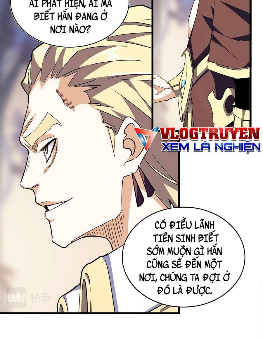 Đại Quản Gia Là Ma Hoàng - Chapter 352 - Page 65