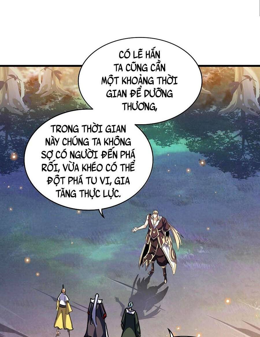 Đại Quản Gia Là Ma Hoàng - Chapter 352 - Page 66