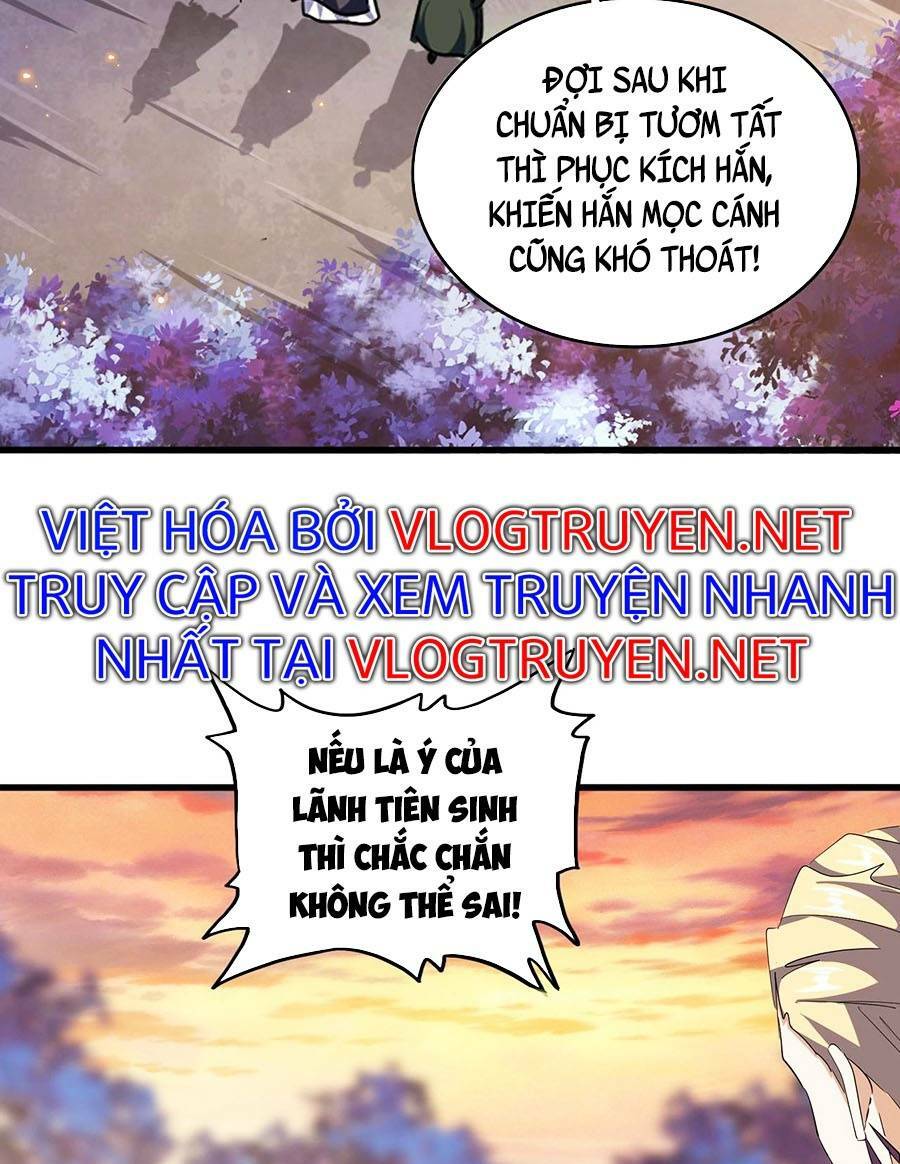 Đại Quản Gia Là Ma Hoàng - Chapter 352 - Page 67