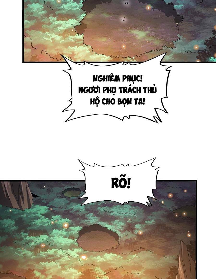 Đại Quản Gia Là Ma Hoàng - Chapter 352 - Page 69