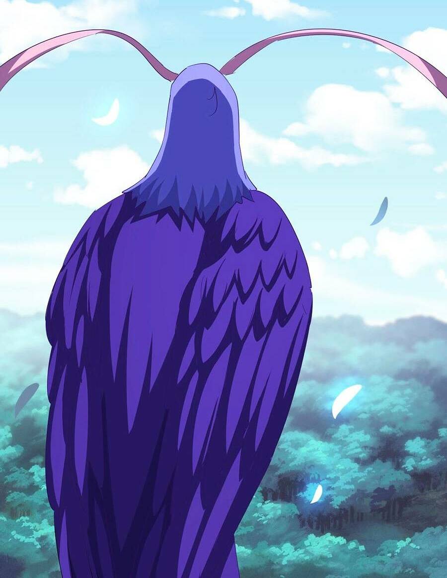 Đại Quản Gia Là Ma Hoàng - Chapter 352 - Page 72