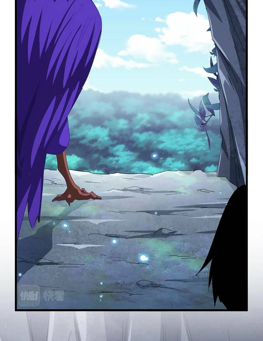 Đại Quản Gia Là Ma Hoàng - Chapter 352 - Page 74