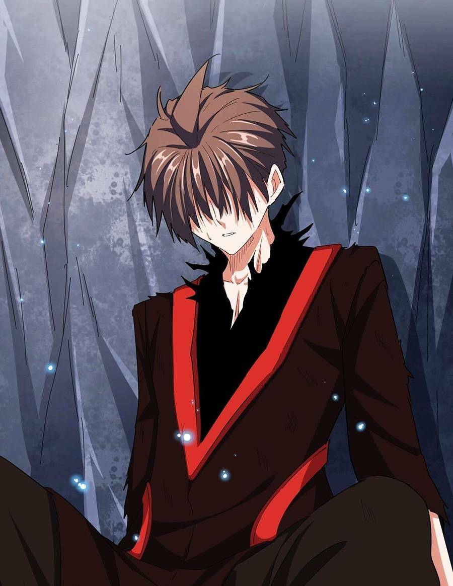 Đại Quản Gia Là Ma Hoàng - Chapter 352 - Page 75