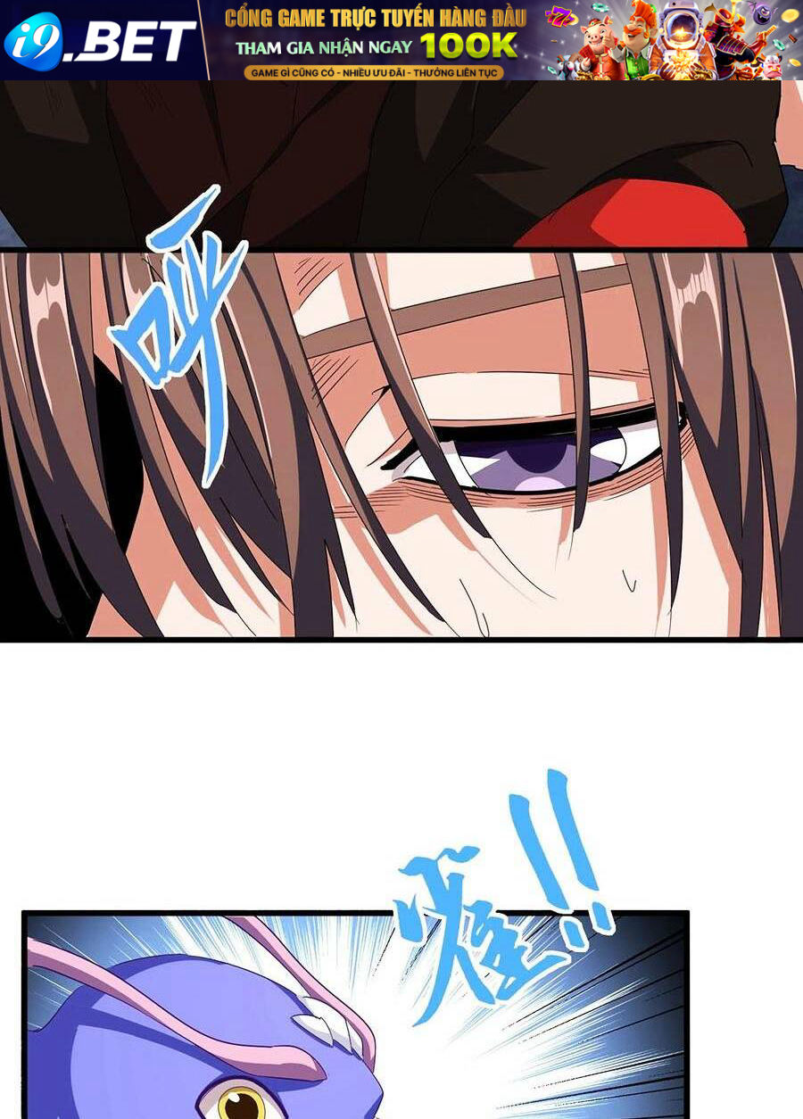 Đại Quản Gia Là Ma Hoàng - Chapter 352 - Page 76