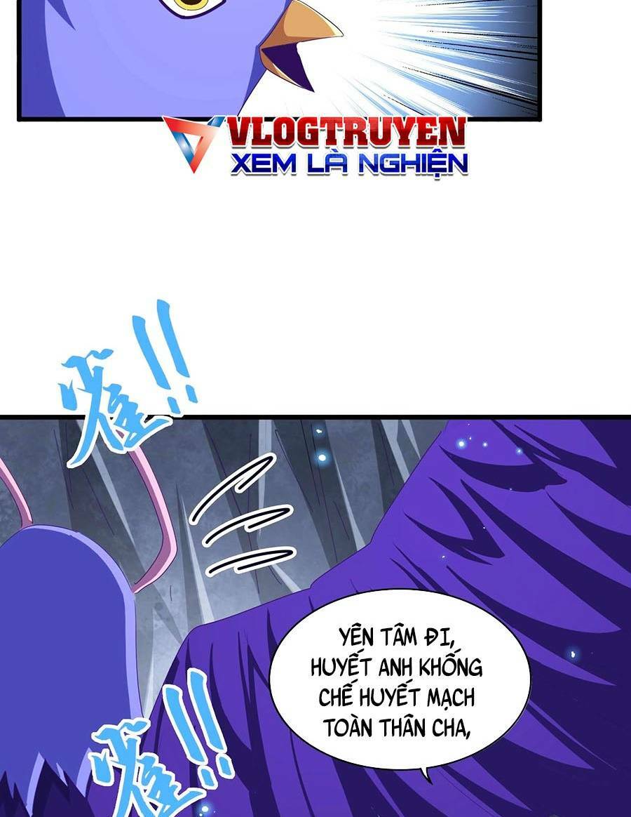 Đại Quản Gia Là Ma Hoàng - Chapter 352 - Page 77