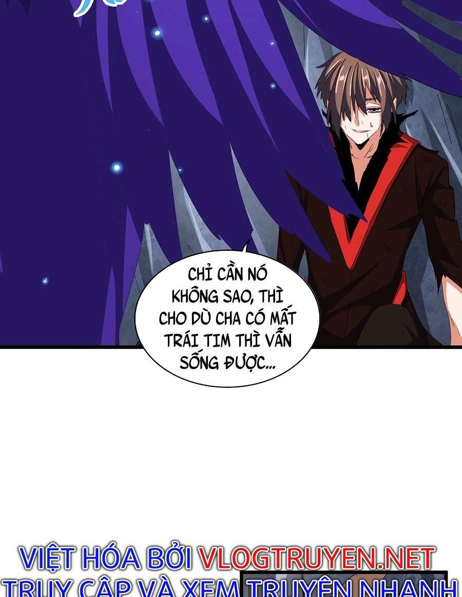 Đại Quản Gia Là Ma Hoàng - Chapter 352 - Page 78