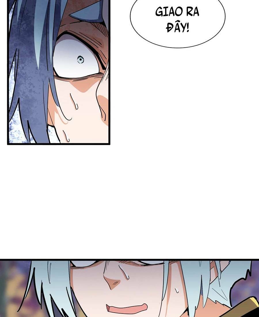 Đại Quản Gia Là Ma Hoàng - Chapter 352 - Page 7