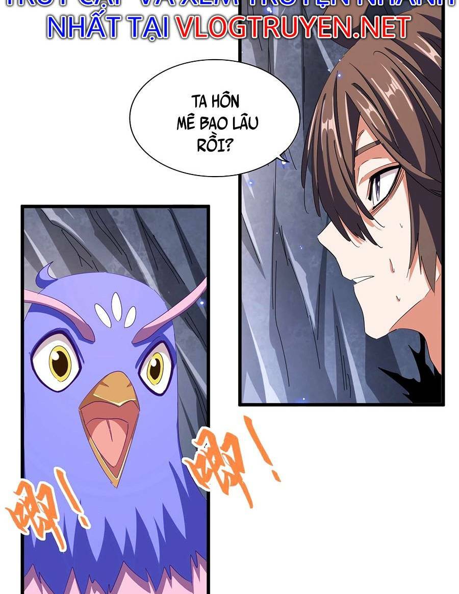 Đại Quản Gia Là Ma Hoàng - Chapter 352 - Page 79