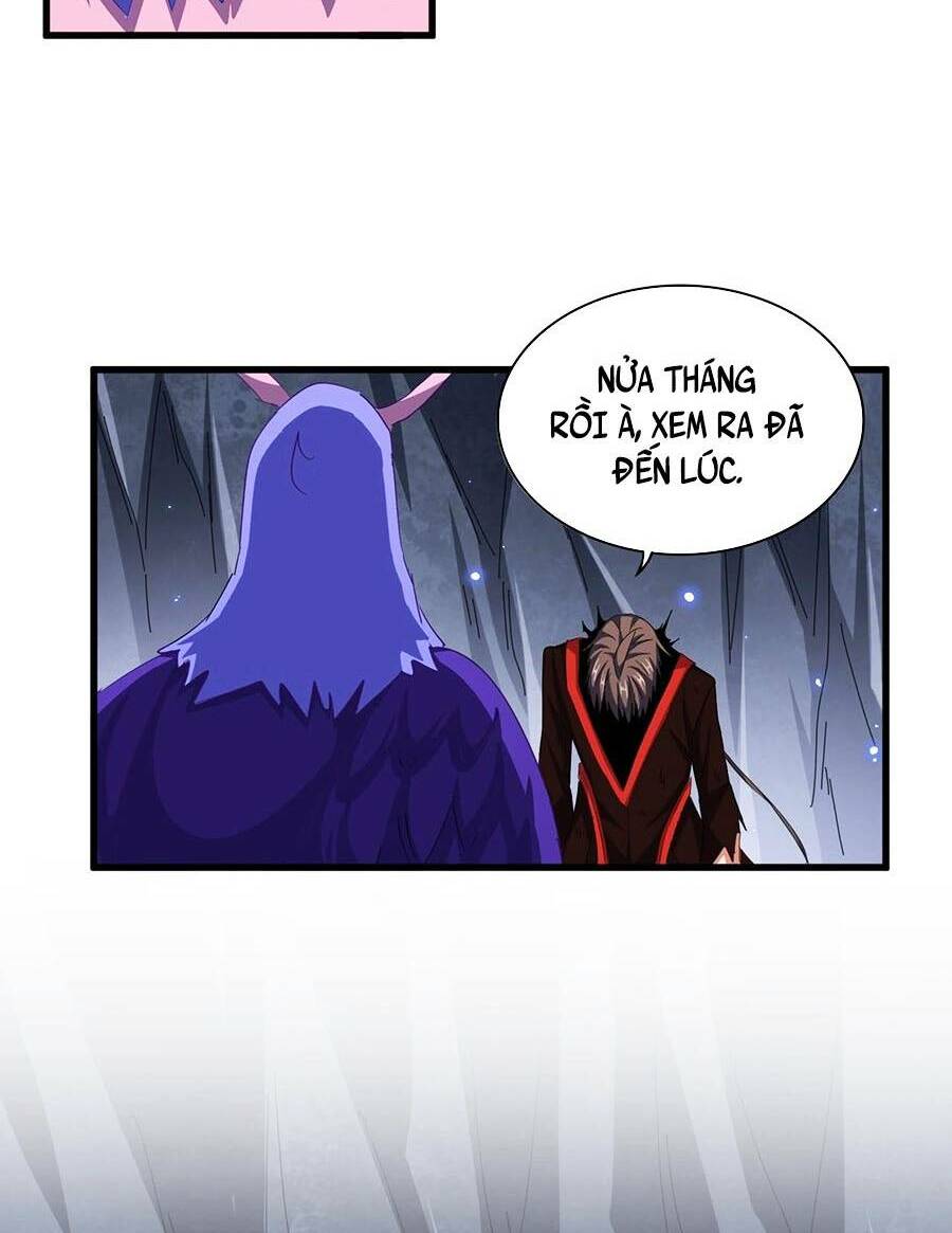 Đại Quản Gia Là Ma Hoàng - Chapter 352 - Page 80