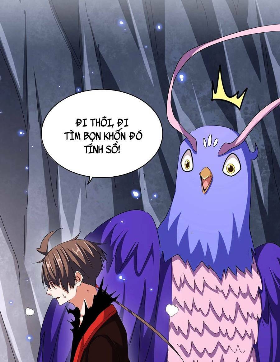 Đại Quản Gia Là Ma Hoàng - Chapter 352 - Page 81