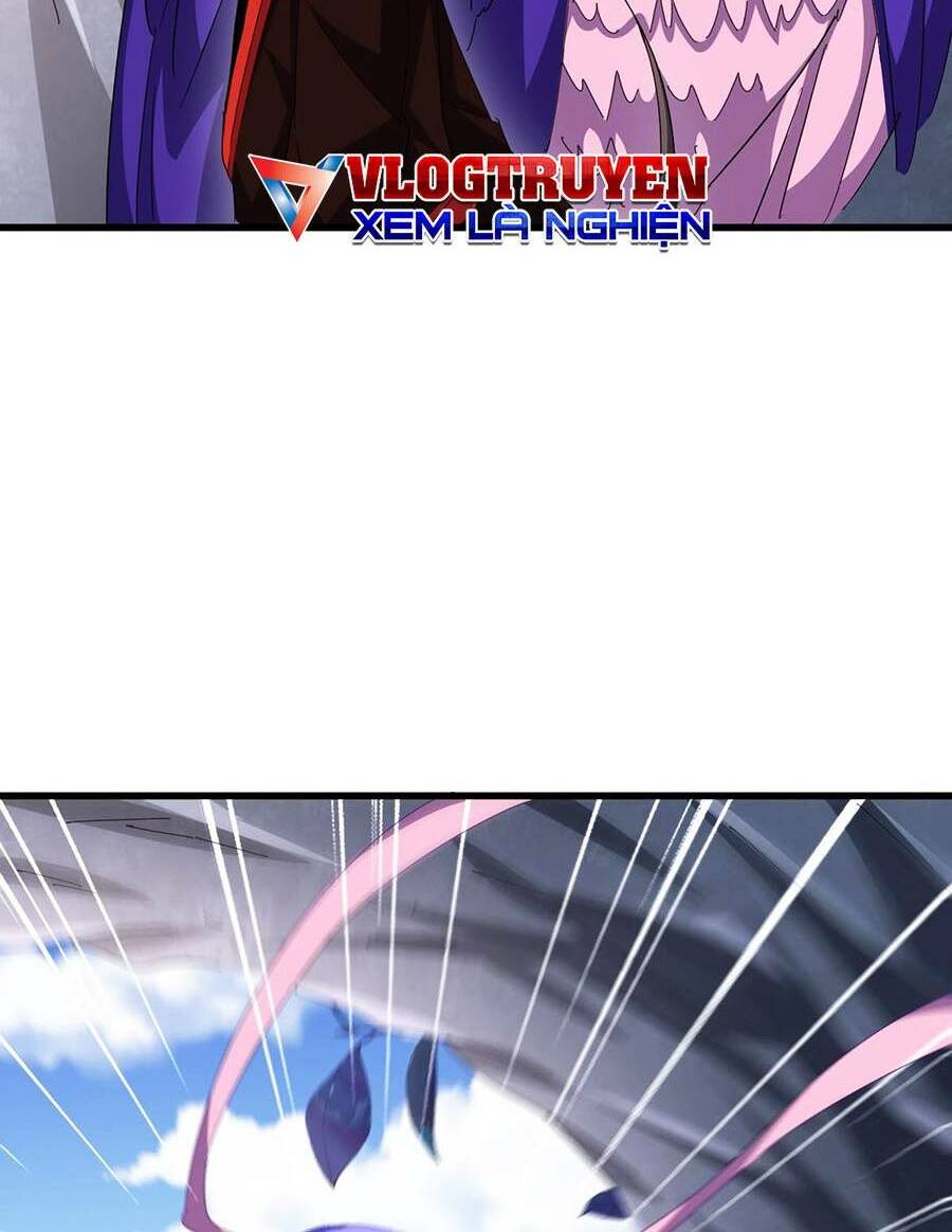 Đại Quản Gia Là Ma Hoàng - Chapter 352 - Page 82