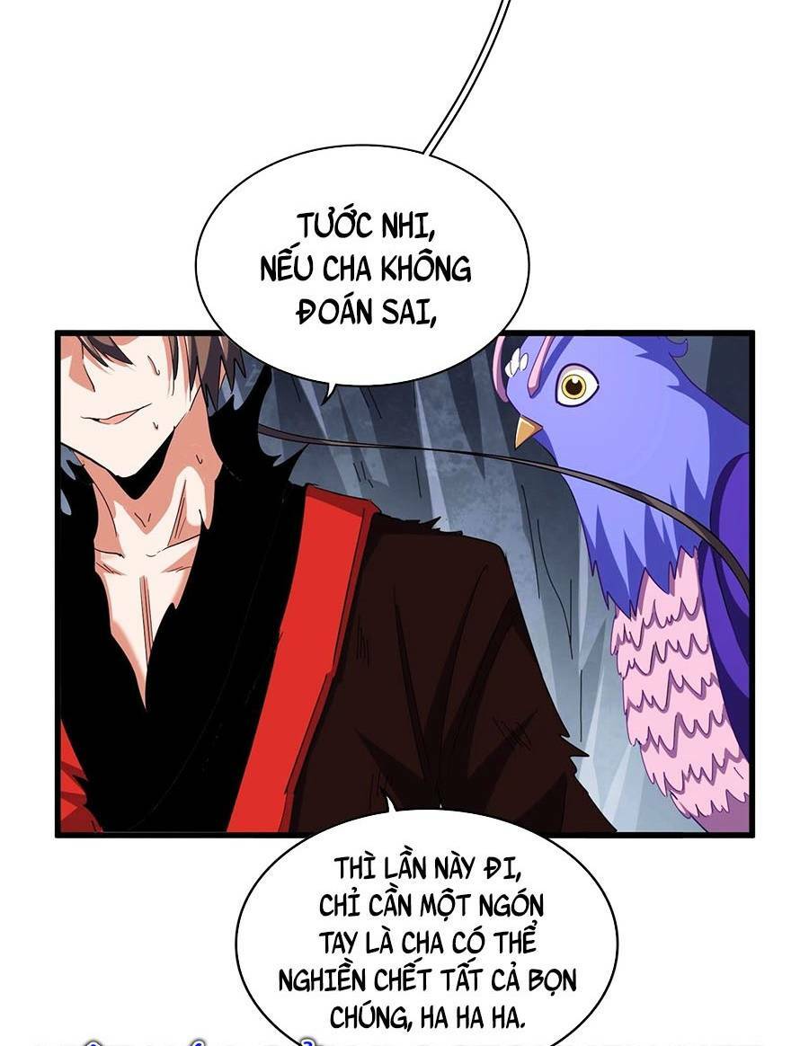 Đại Quản Gia Là Ma Hoàng - Chapter 352 - Page 85