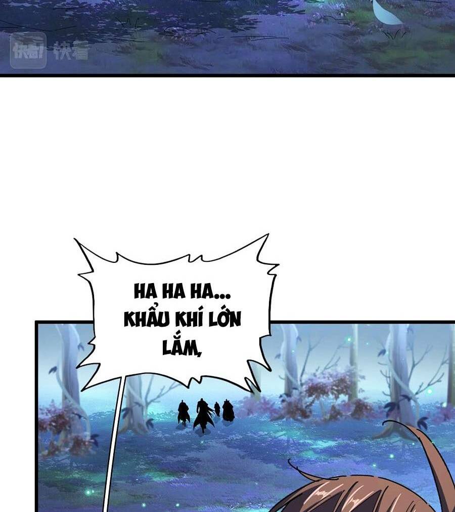 Đại Quản Gia Là Ma Hoàng - Chapter 353 - Page 9