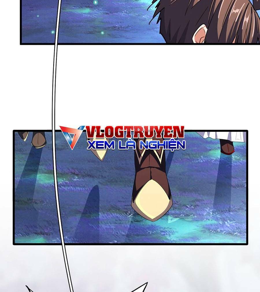 Đại Quản Gia Là Ma Hoàng - Chapter 353 - Page 10