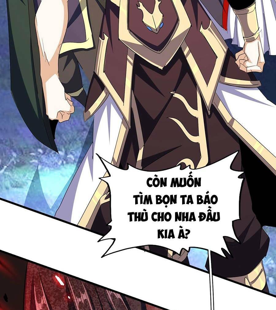 Đại Quản Gia Là Ma Hoàng - Chapter 353 - Page 12