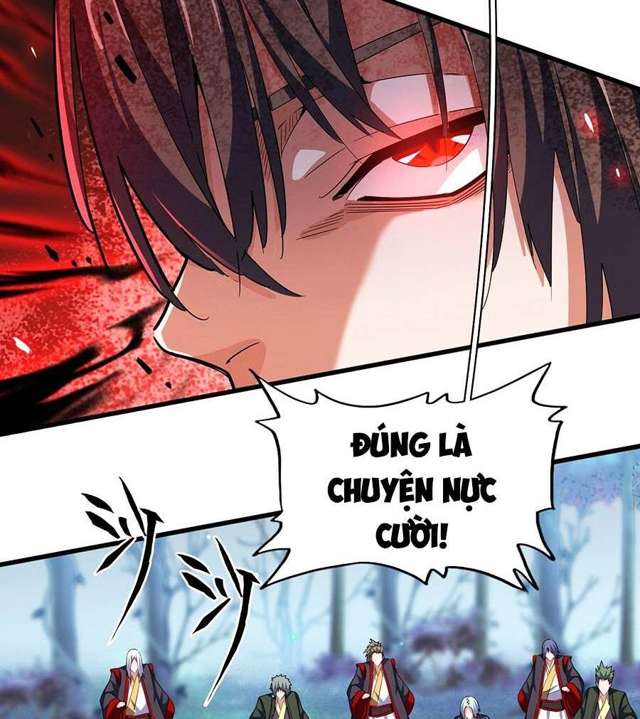 Đại Quản Gia Là Ma Hoàng - Chapter 353 - Page 13