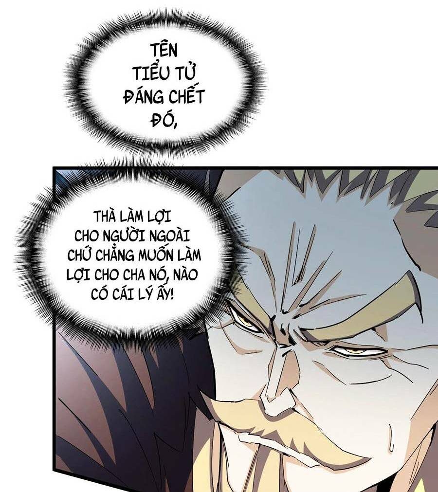 Đại Quản Gia Là Ma Hoàng - Chapter 353 - Page 15