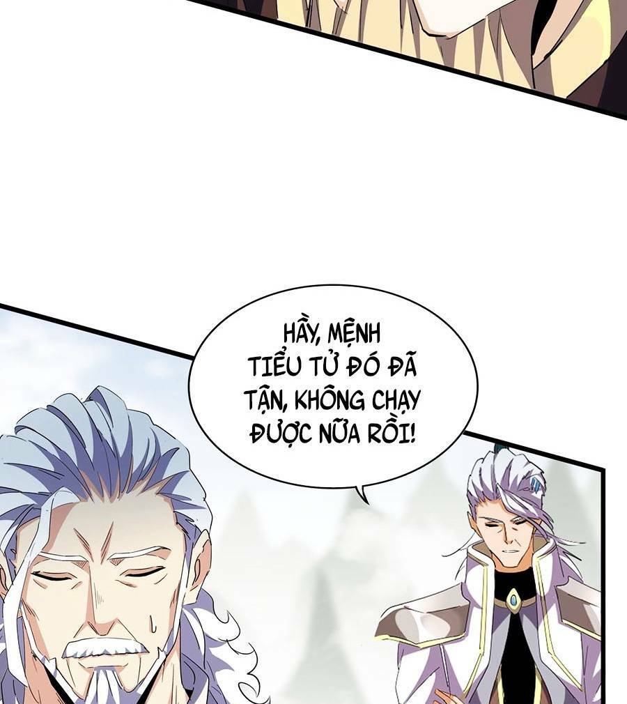 Đại Quản Gia Là Ma Hoàng - Chapter 353 - Page 16