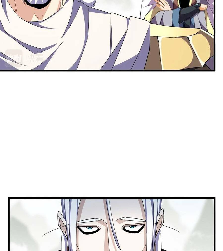 Đại Quản Gia Là Ma Hoàng - Chapter 353 - Page 17