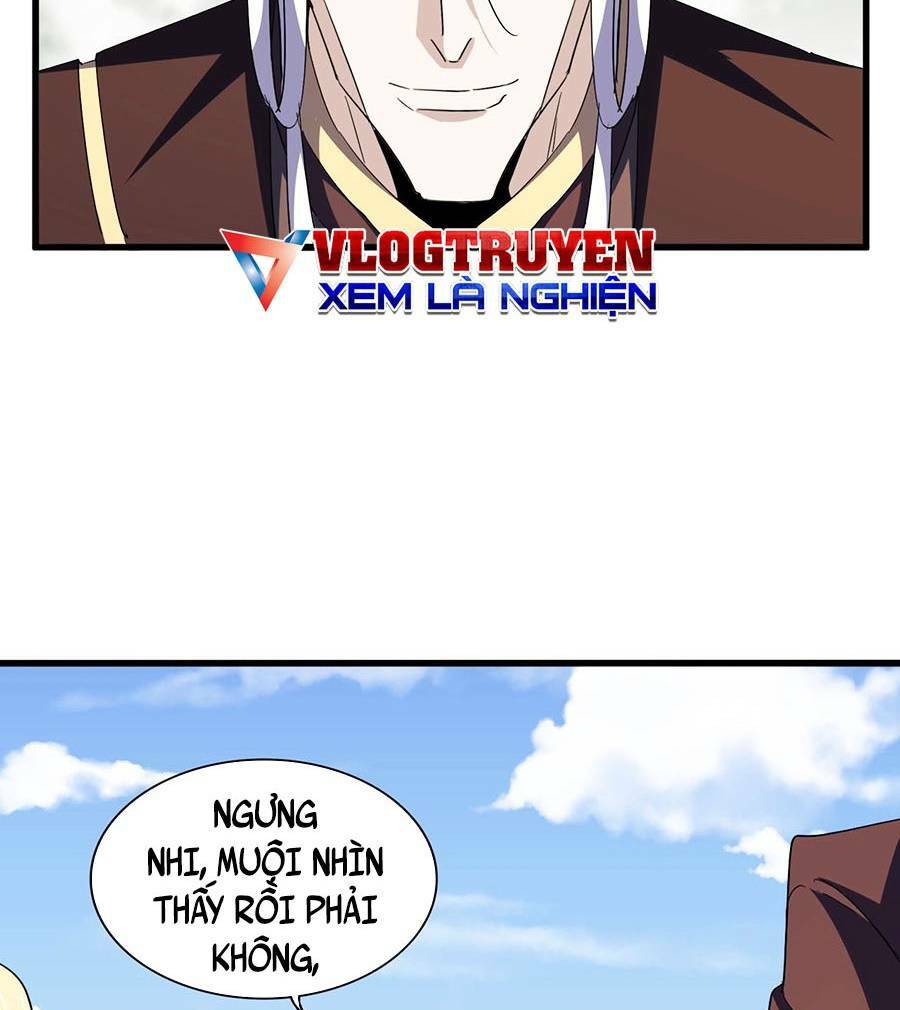 Đại Quản Gia Là Ma Hoàng - Chapter 353 - Page 18