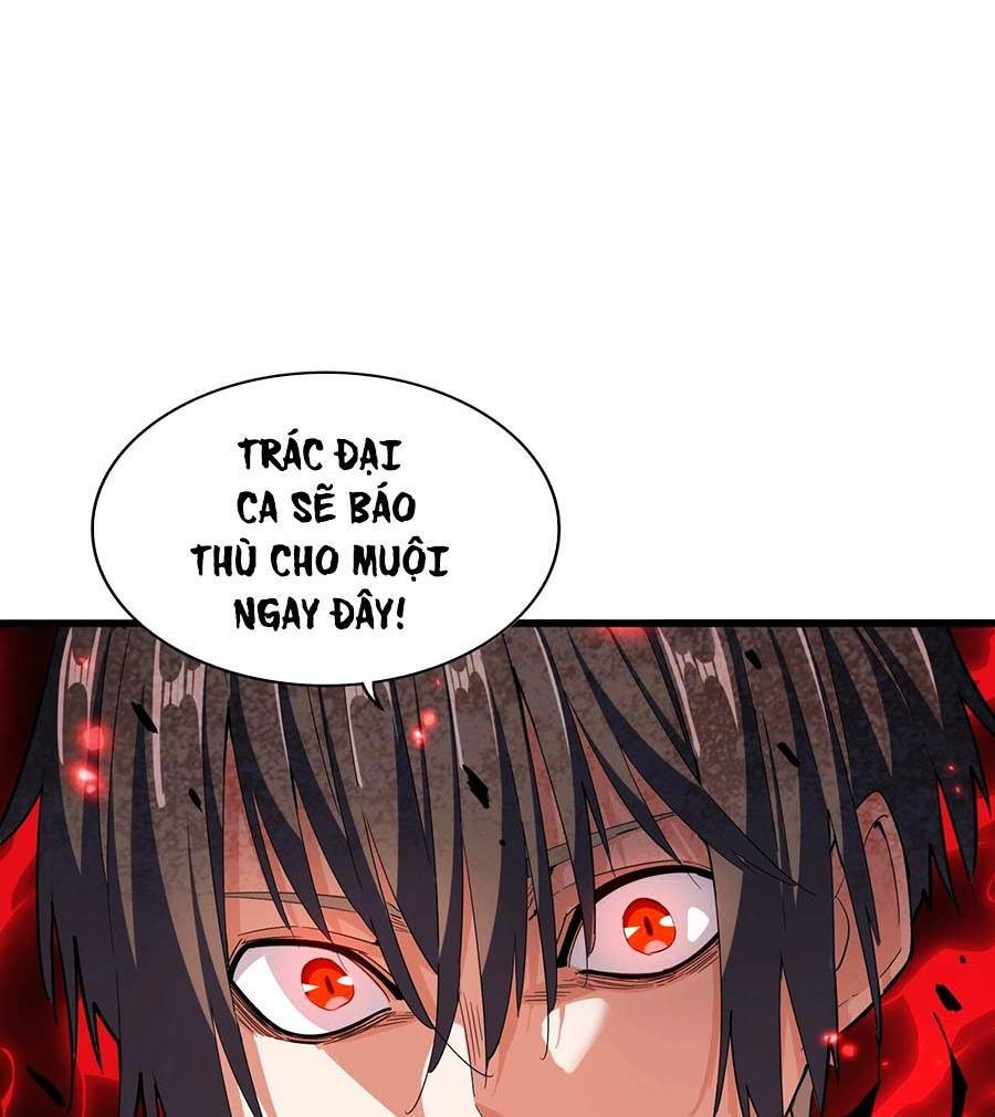 Đại Quản Gia Là Ma Hoàng - Chapter 353 - Page 20