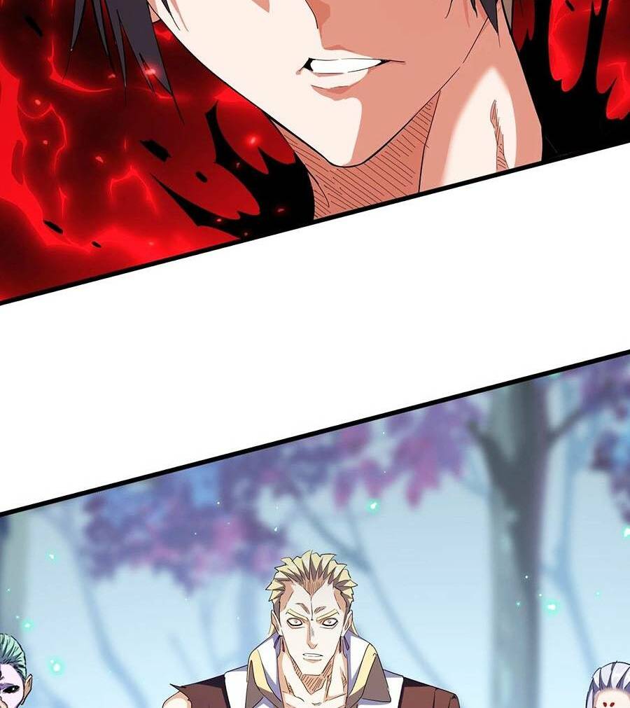 Đại Quản Gia Là Ma Hoàng - Chapter 353 - Page 21