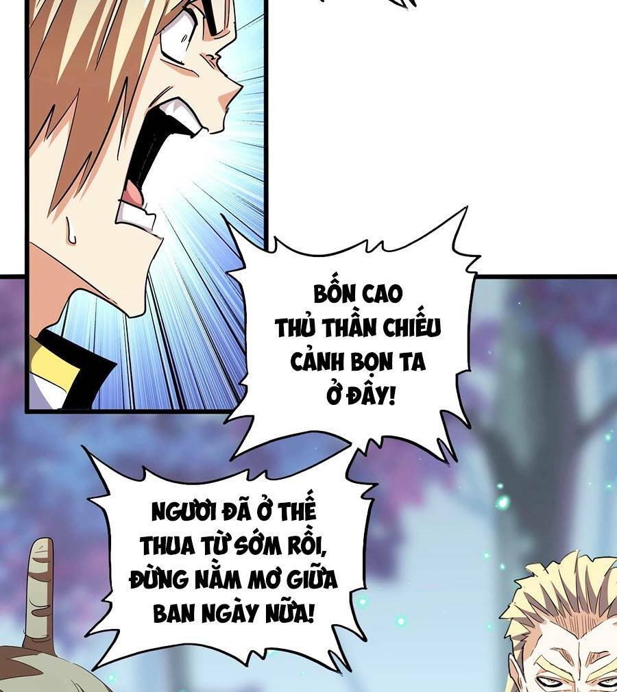 Đại Quản Gia Là Ma Hoàng - Chapter 353 - Page 26