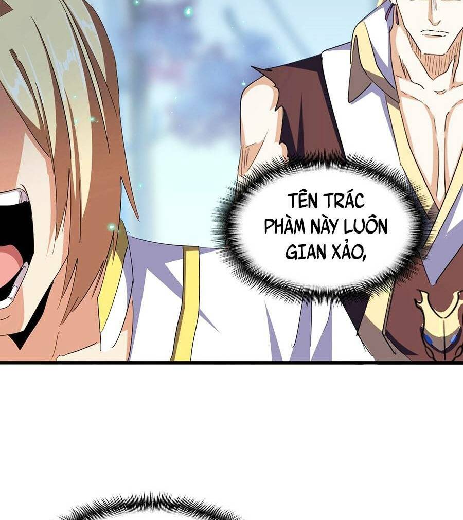 Đại Quản Gia Là Ma Hoàng - Chapter 353 - Page 27