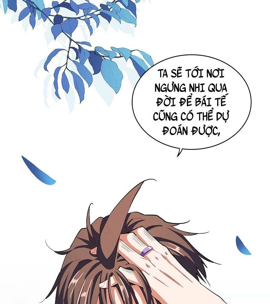 Đại Quản Gia Là Ma Hoàng - Chapter 353 - Page 30