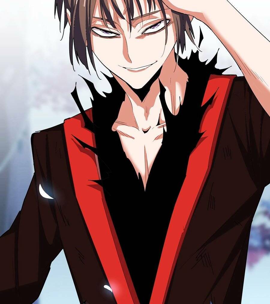 Đại Quản Gia Là Ma Hoàng - Chapter 353 - Page 31