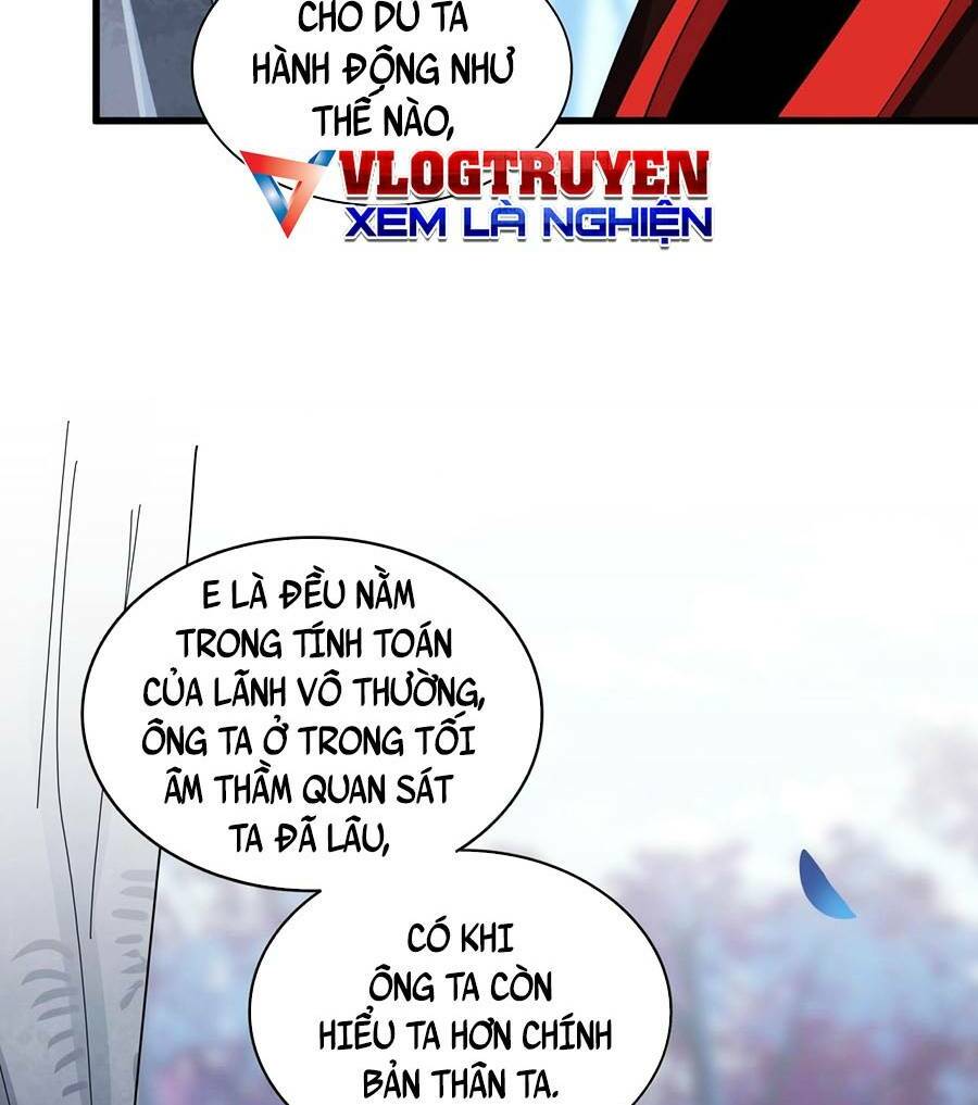 Đại Quản Gia Là Ma Hoàng - Chapter 353 - Page 35