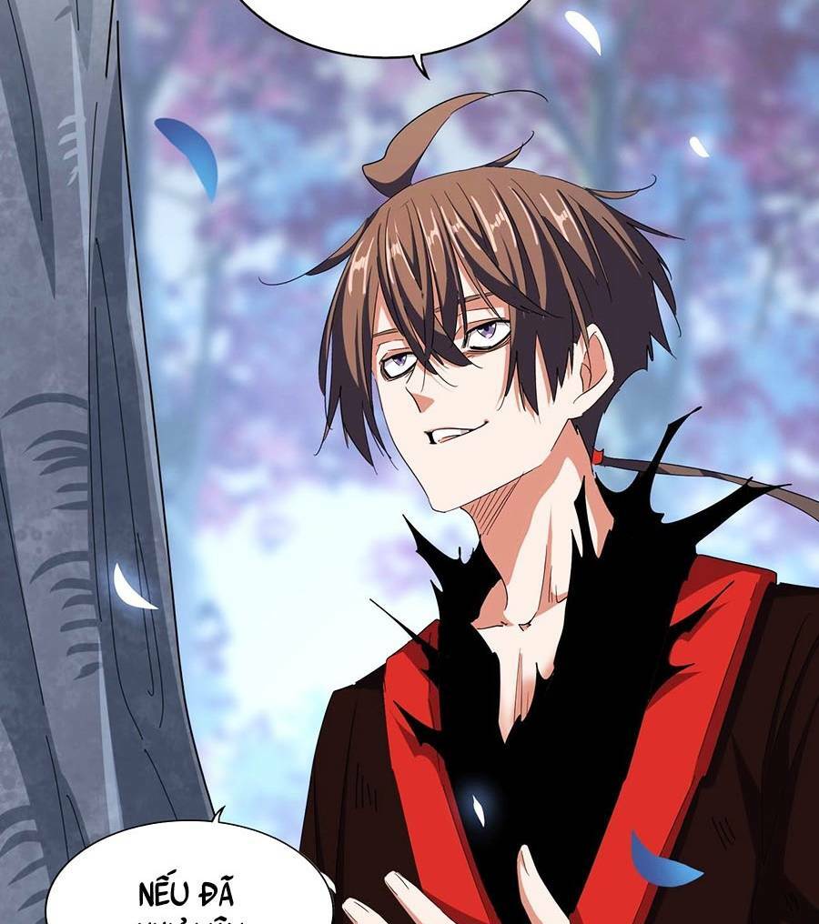 Đại Quản Gia Là Ma Hoàng - Chapter 353 - Page 36