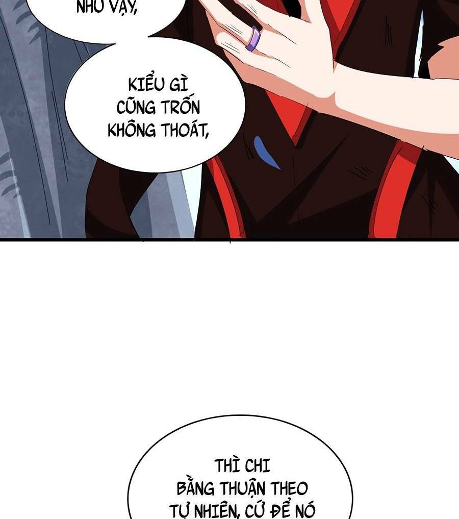 Đại Quản Gia Là Ma Hoàng - Chapter 353 - Page 37