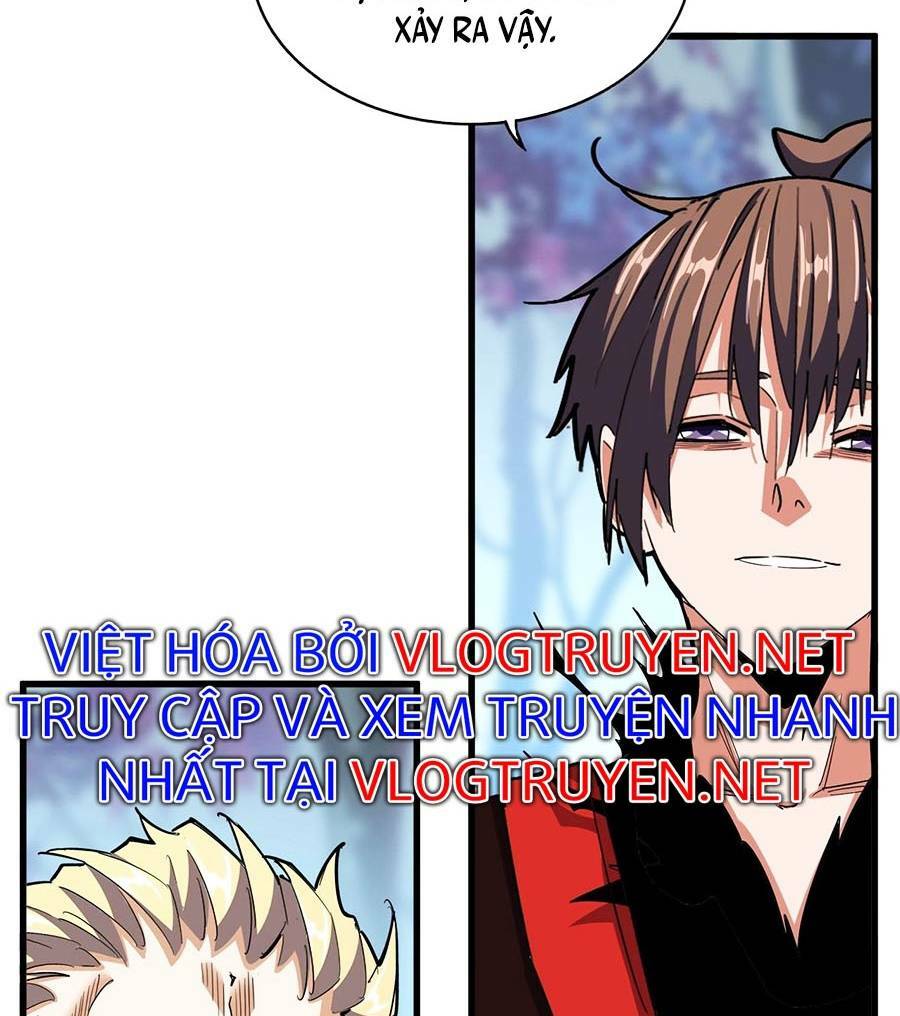 Đại Quản Gia Là Ma Hoàng - Chapter 353 - Page 38