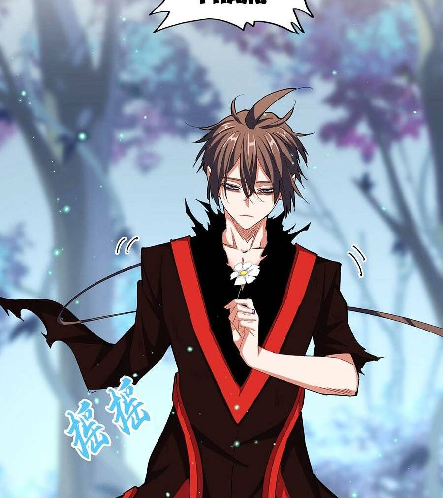 Đại Quản Gia Là Ma Hoàng - Chapter 353 - Page 3