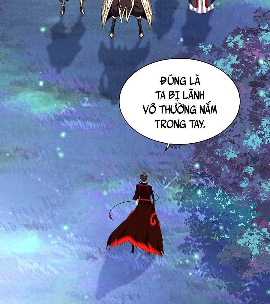 Đại Quản Gia Là Ma Hoàng - Chapter 353 - Page 42