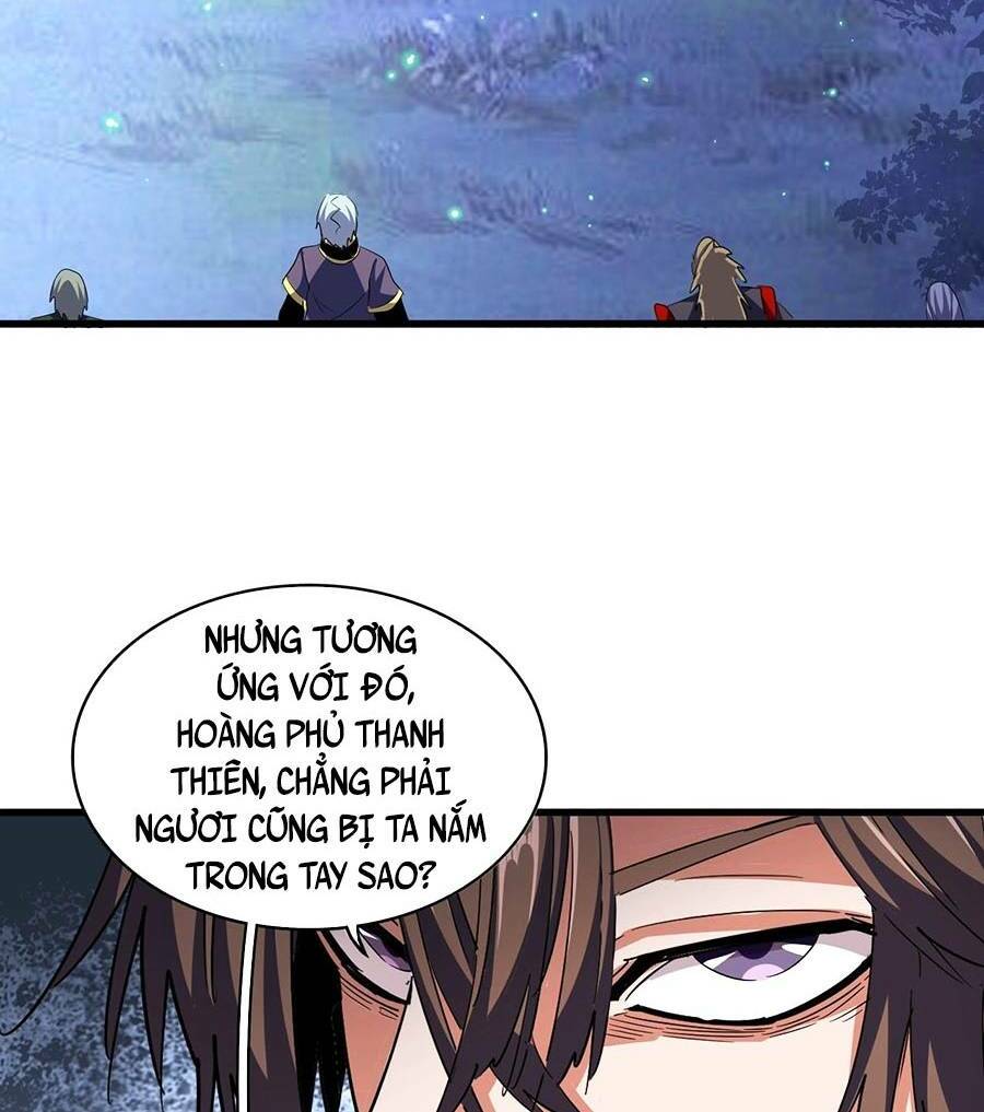 Đại Quản Gia Là Ma Hoàng - Chapter 353 - Page 43