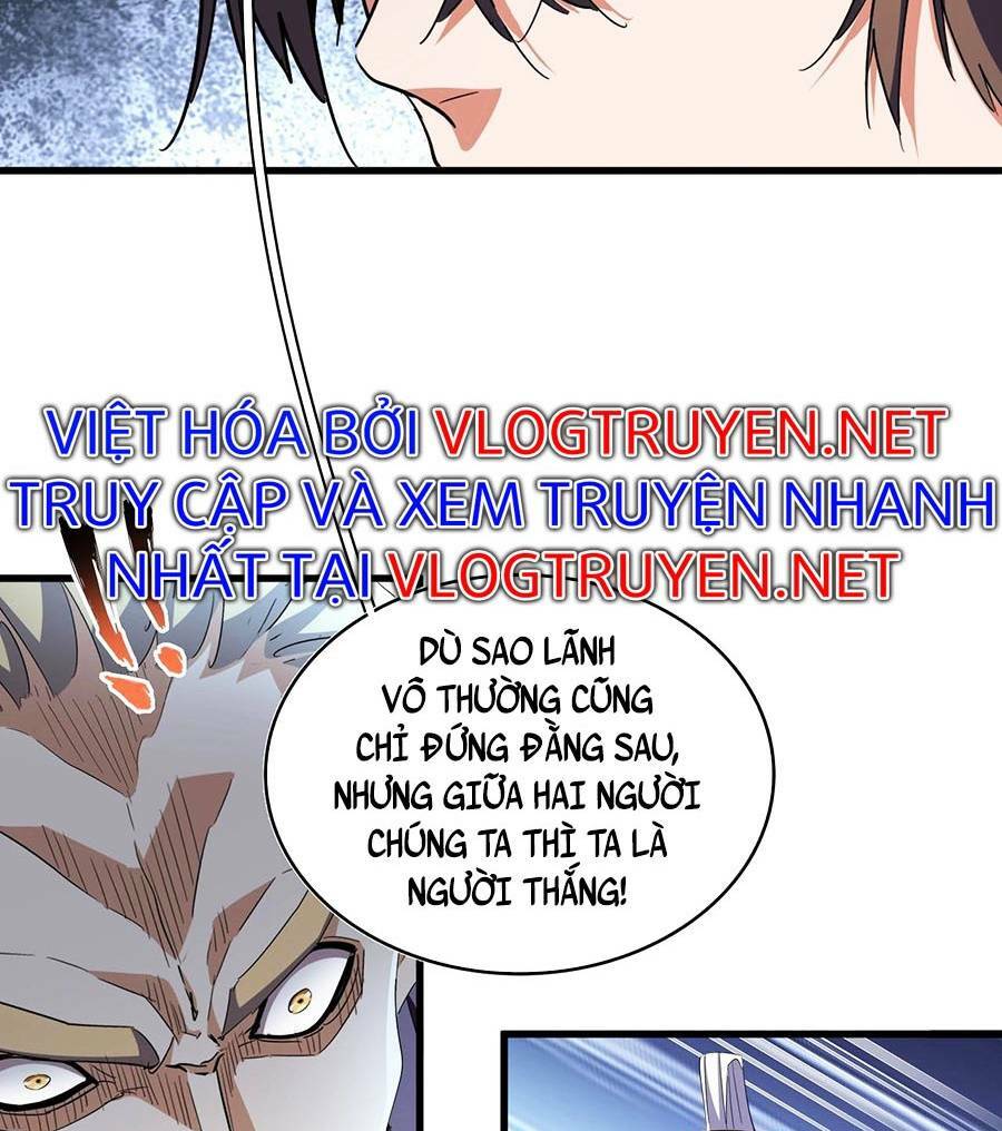 Đại Quản Gia Là Ma Hoàng - Chapter 353 - Page 44