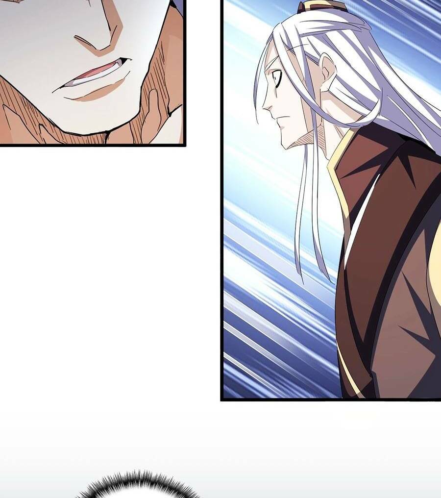 Đại Quản Gia Là Ma Hoàng - Chapter 353 - Page 45