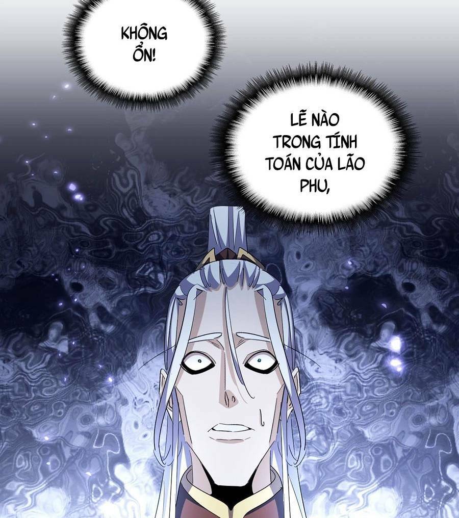 Đại Quản Gia Là Ma Hoàng - Chapter 353 - Page 46