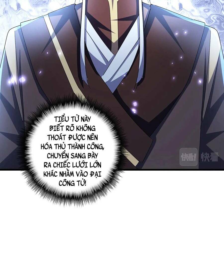 Đại Quản Gia Là Ma Hoàng - Chapter 353 - Page 47