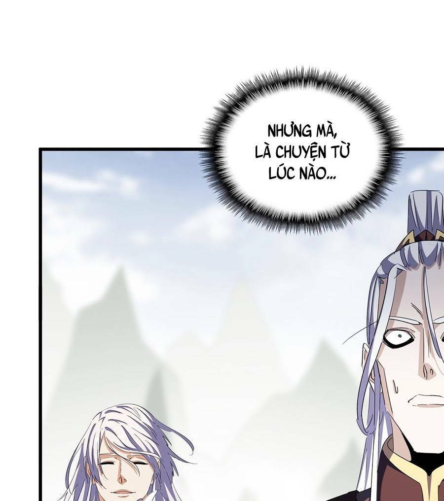 Đại Quản Gia Là Ma Hoàng - Chapter 353 - Page 48