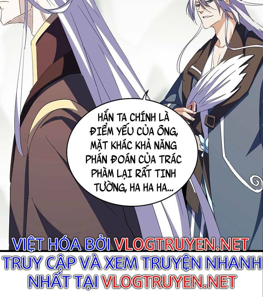 Đại Quản Gia Là Ma Hoàng - Chapter 353 - Page 52